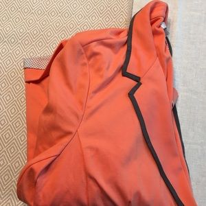 Ellen Tracy blazer. Size XXL